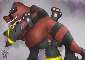 Rating: Explicit Score: 0 Tags: balls cum eeveelution female feral fur furry furry_ears furry_tail krookodile male nintendo penis pokemon pokemon_(species) pussy rule34 scalie sex tail testicles umbreon User: bunchy7s Rating: Explicit Score: 0 Tags: balls cum eeveelution female feral fur furry furry_ears furry_tail krookodile male nintendo penis pokemon pokemon_(species) pussy rule34 scalie sex tail testicles umbreon User: bunchy7s