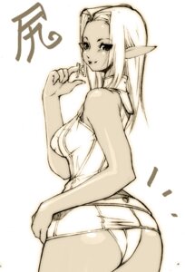 Rating: Explicit Score: 0 Tags: artist_request ass back blonde_hair elf elvaan female female_only final_fantasy final_fantasy_xi looking_back monochrome panties pantyshot pantyshot_(standing) pointy_ears rule34 short_dress solo standing underwear User: bunchy7s Rating: Explicit Score: 0 Tags: artist_request ass back blonde_hair elf elvaan female female_only final_fantasy final_fantasy_xi looking_back monochrome panties pantyshot pantyshot_(standing) pointy_ears rule34 short_dress solo standing underwear User: bunchy7s