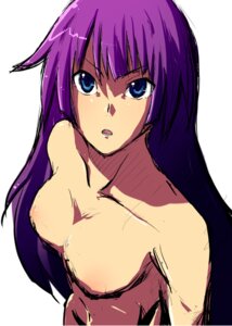 Rating: Explicit Score: 0 Tags: bakemonogatari breasts female large_breasts monogatari_(series) purple_hair rule34 senjougahara_hitagi topless User: bunchy7s Rating: Explicit Score: 0 Tags: bakemonogatari breasts female large_breasts monogatari_(series) purple_hair rule34 senjougahara_hitagi topless User: bunchy7s