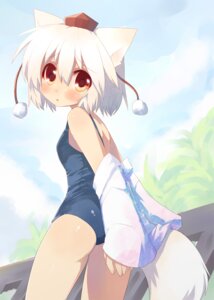Rating: Safe Score: 0 Tags: animal_humanoid armwear asian_mythology canid canid_humanoid canine canine_humanoid canis clothing detached_sleeves e621 east_asian_mythology female grey_hair hair hat headgear headwear hi_res human humanoid japanese_mythology looking_at_viewer looking_back mammal mammal_humanoid momiji_inubashiri mythology one-piece_swimsuit pom_clothing red_eyes school_swimsuit short_hair solo swimwear tengu toba_hiyoko tokin_hat touhou wolf wolf_humanoid wolf_tail yokai young User: bunchy7s Rating: Safe Score: 0 Tags: animal_humanoid armwear asian_mythology canid canid_humanoid canine canine_humanoid canis clothing detached_sleeves e621 east_asian_mythology female grey_hair hair hat headgear headwear hi_res human humanoid japanese_mythology looking_at_viewer looking_back mammal mammal_humanoid momiji_inubashiri mythology one-piece_swimsuit pom_clothing red_eyes school_swimsuit short_hair solo swimwear tengu toba_hiyoko tokin_hat touhou wolf wolf_humanoid wolf_tail yokai young User: bunchy7s