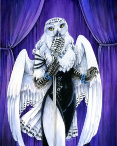 Rating: Safe Score: 0 Tags: anthro avian beak biped bird clothing dress e621 electronics feathered_wings feathers feet female heather_bruton horned_owl inside looking_at_viewer microphone owl restricted_palette snowy_owl solo standing tail tail_feathers talons toes true_owl white_body white_feathers wings User: bunchy7s Rating: Safe Score: 0 Tags: anthro avian beak biped bird clothing dress e621 electronics feathered_wings feathers feet female heather_bruton horned_owl inside looking_at_viewer microphone owl restricted_palette snowy_owl solo standing tail tail_feathers talons toes true_owl white_body white_feathers wings User: bunchy7s