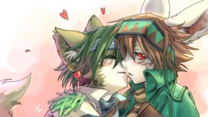 Rating: Safe Score: 0 Tags: accessory anthro blush blush_lines bodily_fluids canid canine clothed clothing digital_media_(artwork) duo e621 fox glistening glistening_eyes headband heart_symbol jeacn kissing lagomorph leporid looking_uncomfortable male male/male mammal monri necktie predator/prey rabbit signature simple_background sweat sweatdrop tail uncomfortable watercolor_background User: bunchy7s Rating: Safe Score: 0 Tags: accessory anthro blush blush_lines bodily_fluids canid canine clothed clothing digital_media_(artwork) duo e621 fox glistening glistening_eyes headband heart_symbol jeacn kissing lagomorph leporid looking_uncomfortable male male/male mammal monri necktie predator/prey rabbit signature simple_background sweat sweatdrop tail uncomfortable watercolor_background User: bunchy7s
