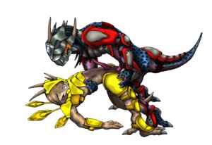 Rating: Explicit Score: 0 Tags: gen_mo'kai male nebri penis rule34 selig unreal_tournament ut2k4 User: bunchy7s
