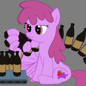 Rating: Safe Score: 0 Tags: 1:1 2012 alcohol alcoholic alpha_channel animated animated_gif beer berry_punch_(mlp) beverage bottle container conveyor_belt cutie_mark drinking e621 earth_pony equid equine female feral friendship_is_magic half-closed_eyes hasbro horse low_res mammal my_little_pony narrowed_eyes pony purple_eyes short_playtime simple_background solo tail tomdantherock transparent_background User: bunchy7s