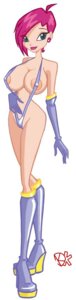 Rating: Questionable Score: 0 Tags: 1girls 4kids_entertainment areola areola_slip big_breasts breasts busty cameltoe dk earrings erect_nipples fairy_princess female gloves gold_heels high_heel_boots high_heels looking_at_viewer nerd nickelodeon nipples no_wings princess pussy rainbow_(animation_studio) riffsandskulls rule34 skimpy sling_bikini smile smiling solo string_panties tecna_(winx_club) wedge_heels winx_club User: bunchy7s