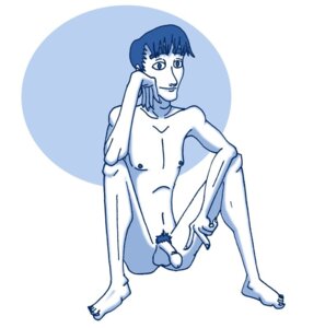 Rating: Explicit Score: 0 Tags: jamie_halligan leftover_soup male penis rule34 tagme webcomic User: bunchy7s