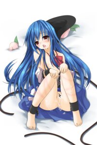 Rating: Explicit Score: 0 Tags: after_sex bar_censor barefoot blue_hair bondage bottomless censored cuffs cum cum_in_mouth ebisu_tarou_(pixiv74279) facial feet female femsub hat hat_removed headwear_removed highres mikago_kotaro no_panties nude pussy red_eyes rule34 slave submissive tenshi_hinanawi topless touhou whip_marks User: bunchy7s Rating: Explicit Score: 0 Tags: after_sex bar_censor barefoot blue_hair bondage bottomless censored cuffs cum cum_in_mouth ebisu_tarou_(pixiv74279) facial feet female femsub hat hat_removed headwear_removed highres mikago_kotaro no_panties nude pussy red_eyes rule34 slave submissive tenshi_hinanawi topless touhou whip_marks User: bunchy7s