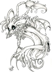 Rating: Safe Score: 0 Tags: ambiguous_gender bat braided_hair claws e621 hair legless mammal membrane_(anatomy) membranous_wings monochrome simple_background sketch solo unknown_artist white_background white_body wings User: bunchy7s Rating: Safe Score: 0 Tags: ambiguous_gender bat braided_hair claws e621 hair legless mammal membrane_(anatomy) membranous_wings monochrome simple_background sketch solo unknown_artist white_background white_body wings User: bunchy7s