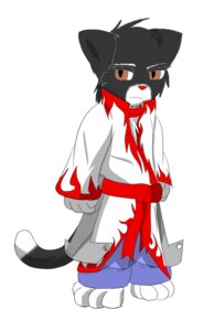 Rating: Questionable Score: 0 Tags: anthro black_body black_fur brown_eyes e621 felid fur male mammal simple_background solo unknown_artist white_background User: bunchy7s Rating: Questionable Score: 0 Tags: anthro black_body black_fur brown_eyes e621 felid fur male mammal simple_background solo unknown_artist white_background User: bunchy7s