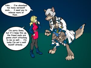 Rating: Safe Score: 0 Tags: 4:3 anthro bottomwear canid canine canis catmonkshiro claws clothing duo e621 english_text female male mammal mythological_canine mythological_creature mythology pants paws shirt tail text topwear transformation werecanid werecanine werecreature werewolf wolf User: bunchy7s Rating: Safe Score: 0 Tags: 4:3 anthro bottomwear canid canine canis catmonkshiro claws clothing duo e621 english_text female male mammal mythological_canine mythological_creature mythology pants paws shirt tail text topwear transformation werecanid werecanine werecreature werewolf wolf User: bunchy7s