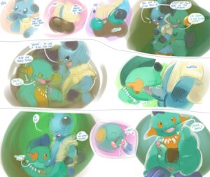 Rating: Explicit Score: 0 Tags: argon_vile bodily_fluids bulge comic cum dewott dialogue duo e621 english_text erection fellatio foreskin generation_3_pokemon generation_5_pokemon genital_fluids genitals handjob humanoid_genitalia humanoid_penis male male/male male_penetrated male_penetrating male_penetrating_male mammal marshtomp multiple_scenes mustelid nintendo oral oral_penetration partially_retracted_foreskin penetration penile penis pokemon pokemon_(species) sex spanish_text text translated User: bunchy7s
