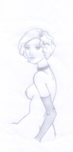 Rating: Explicit Score: 0 Tags: ass bioshock bioshock_2 black_and_white breasts collar evening_gloves female female_only gloves human looking_at_viewer looking_back monochrome nipples nude rule34 short_hair sideboob sofia_lamb solo splicer traditional_art User: bunchy7s Rating: Explicit Score: 0 Tags: ass bioshock bioshock_2 black_and_white breasts collar evening_gloves female female_only gloves human looking_at_viewer looking_back monochrome nipples nude rule34 short_hair sideboob sofia_lamb solo splicer traditional_art User: bunchy7s