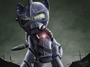 Rating: Safe Score: 0 Tags: 4:3 alternate_universe ambiguous_gender armor crossover e621 earth_pony enclave_(fallout) equid equine fallout fallout_equestria fan_character hasbro horse machine mammal microsoft my_little_pony nuke pony power_armor solo turbopower1000 User: bunchy7s Rating: Safe Score: 0 Tags: 4:3 alternate_universe ambiguous_gender armor crossover e621 earth_pony enclave_(fallout) equid equine fallout fallout_equestria fan_character hasbro horse machine mammal microsoft my_little_pony nuke pony power_armor solo turbopower1000 User: bunchy7s