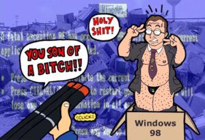 Rating: Explicit Score: 0 Tags: 2006 male male_only pc rule34 tagme thebigmansini windows User: bunchy7s