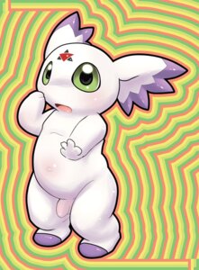 Rating: Explicit Score: 0 Tags: color culumon digimon digimon_(species) digimon_tamers lando male male_only rule34 solo User: bunchy7s