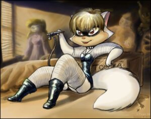 Rating: Questionable Score: 0 Tags: anthro biped blade_runner blonde_hair boots box cats_don't_dance clothed clothing container cosplay crate day domestic_cat dominatrix e621 felid feline felis female fluffy fluffy_tail footwear fur hair holding_object inside mammal mask pris_stratton red_eyes replicant sawyer_(cats_don't_dance) shelly_pleger shoes sitting solo tail warner_brothers white_body white_fur window User: bunchy7s