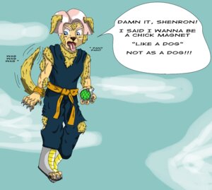 Rating: Safe Score: 0 Tags: 5_fingers anthro belt biped blue_eyes bodily_fluids boots bottomwear canid canine canis claws clothed clothing day dialogue doggirlkari domestic_dog dragon_ball dragon_radar e621 english_text fingers flying footwear fully_clothed fur hair holding_object male mammal motion_lines onomatopoeia outside pants paws pink_hair raised_tail saliva shoes short_hair sky solo sound_effects speech_bubble tail tail_motion tailwag tan_body tan_skin teeth text tongue tongue_out torn_clothing transformation User: bunchy7s