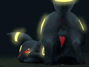 Rating: Explicit Score: 0 Tags: 4:3 anus ass_up backsack balls bioluminescence blush butt ciagoma dark e621 eeveelution erection feral generation_2_pokemon genitals glowing glowing_markings looking_at_viewer looking_back male markings nintendo nude penis pokemon pokemon_(species) presenting presenting_hindquarters raised_tail red_eyes red_sclera simple_background solo tail tapering_penis umbreon ちゃゴマ User: bunchy7s