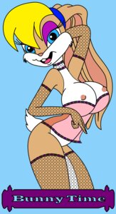 Rating: Questionable Score: 0 Tags: anthro blonde_hair blue_eyes breasts clothing e621 english_text female fishnet_clothing hair hi_res lagomorph leporid lola_bunny looking_at_viewer looney_tunes mammal nipples rabbit solo text unknown_artist warner_brothers User: bunchy7s Rating: Questionable Score: 0 Tags: anthro blonde_hair blue_eyes breasts clothing e621 english_text female fishnet_clothing hair hi_res lagomorph leporid lola_bunny looking_at_viewer looney_tunes mammal nipples rabbit solo text unknown_artist warner_brothers User: bunchy7s