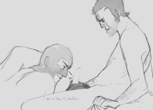 Rating: Explicit Score: 0 Tags: gay male male_focus male_only rosso rule34 sniper_(team_fortress_2) spy_(team_fortress_2) tagme team_fortress_2 yaoi User: bunchy7s