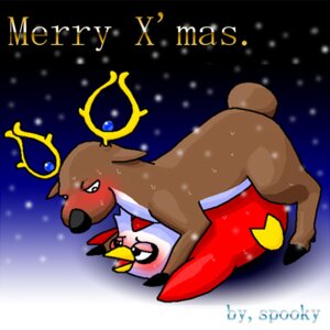 Rating: Explicit Score: 0 Tags: ambiguous_gender avian bird deer delibird feral furry male male/ambiguous penguin pokemon rule34 spooky_(artist) stantler tagme User: bunchy7s Rating: Explicit Score: 0 Tags: ambiguous_gender avian bird deer delibird feral furry male male/ambiguous penguin pokemon rule34 spooky_(artist) stantler tagme User: bunchy7s