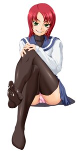 Rating: Explicit Score: 0 Tags: 1girls black_thighhighs clothing crossed_legs cum female green_eyes grin highres ichirou legs legs_crossed my-hime panties pantyshot pantyshot_(sitting) pantyshot_sitting pink_panties pleated_skirt red_hair rule34 school_uniform sexually_suggestive sitting skirt smile stockings thighhighs underwear white_background yuuki_nao User: bunchy7s Rating: Explicit Score: 0 Tags: 1girls black_thighhighs clothing crossed_legs cum female green_eyes grin highres ichirou legs legs_crossed my-hime panties pantyshot pantyshot_(sitting) pantyshot_sitting pink_panties pleated_skirt red_hair rule34 school_uniform sexually_suggestive sitting skirt smile stockings thighhighs underwear white_background yuuki_nao User: bunchy7s