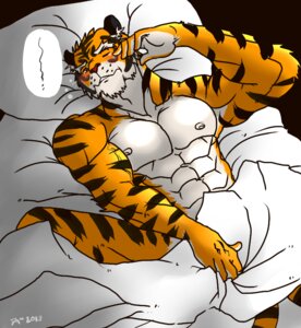 Rating: Questionable Score: 0 Tags: 2013 abs anthro athletic biceps big_muscles biped black_body black_fur clothed clothing e621 eyes_closed felid fur hair hentist lying male mammal markings muscular muscular_anthro muscular_male nipples nude on_back orange_body orange_fur pantherine pecs pink_nose pose sleeping solo stripes tiger topless toragami_gaou vein white_body white_fur User: bunchy7s Rating: Questionable Score: 0 Tags: 2013 abs anthro athletic biceps big_muscles biped black_body black_fur clothed clothing e621 eyes_closed felid fur hair hentist lying male mammal markings muscular muscular_anthro muscular_male nipples nude on_back orange_body orange_fur pantherine pecs pink_nose pose sleeping solo stripes tiger topless toragami_gaou vein white_body white_fur User: bunchy7s