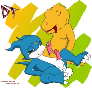 Rating: Explicit Score: 0 Tags: agumon anthro color digimon digimon_(species) dinosaur dragon furry interspecies male male_only multiple_males rule34 scalie veemon yaoi User: bunchy7s Rating: Explicit Score: 0 Tags: agumon anthro color digimon digimon_(species) dinosaur dragon furry interspecies male male_only multiple_males rule34 scalie veemon yaoi User: bunchy7s