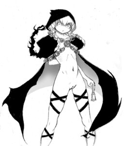 Rating: Explicit Score: 0 Tags: etrian_odyssey female flat_chest hexer rule34 tagme User: bunchy7s