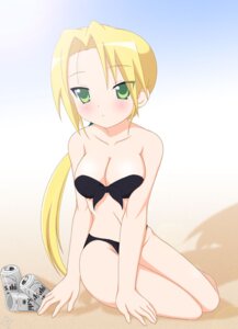 Rating: Explicit Score: 0 Tags: beer blonde_hair blush breasts cleavage female female_only green_eyes human large_breasts long_hair lucky_star midriff nanako_kuroi ponytail rule34 shadow solo swimsuit tied_hair User: bunchy7s Rating: Explicit Score: 0 Tags: beer blonde_hair blush breasts cleavage female female_only green_eyes human large_breasts long_hair lucky_star midriff nanako_kuroi ponytail rule34 shadow solo swimsuit tied_hair User: bunchy7s
