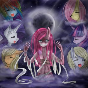 Rating: Questionable Score: 0 Tags: 1:1 2013 anthro anthrofied applejack_(mlp) bandage blonde_hair blood blue_body blue_fur bodily_fluids chiakitasso crying derpy_hooves_(mlp) e621 earth_pony equid equine female fluttershy_(mlp) freckles friendship_is_magic fur group hair hasbro horn horse long_hair looking_at_viewer mammal moon multicolored_hair my_little_pony mythological_creature mythological_equine mythology navel night pink_hair pinkamena_(mlp) pinkie_pie_(mlp) pony purple_body purple_fur purple_hair rainbow_dash_(mlp) rainbow_hair rarity_(mlp) scar smile star straight_hair tears twilight_sparkle_(mlp) two_tone_hair unicorn User: bunchy7s