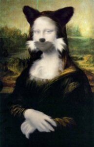 Rating: Safe Score: 0 Tags: 2007 alternate_species anthro canid canine clothed clothing detailed_background digital_media_(artwork) e621 female furrification grandfathered_content inspired_by_formal_art leonardo_da_vinci_(artist) low_res mammal mona_lisa_(painting) parody patronymcapacities smile solo third-party_edit traditional_media_(artwork) User: bunchy7s