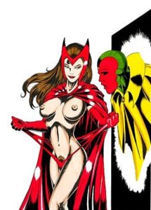 Rating: Explicit Score: 0 Tags: artist_request avengers female human marvel marvel_comics mutant_(marvel) rule34 scarlet_witch straight_hair tagme vision wanda_maximoff x-men User: bunchy7s