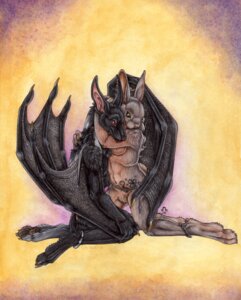 Rating: Questionable Score: 0 Tags: anthro bat black_flying_fox bloodhound_omega breasts conditional_dnp cuddling duo e621 female flying_fox lagomorph leporid male male/female mammal megabat membrane_(anatomy) membranous_wings nude rabbit using_wings wing_hug wings User: bunchy7s Rating: Questionable Score: 0 Tags: anthro bat black_flying_fox bloodhound_omega breasts conditional_dnp cuddling duo e621 female flying_fox lagomorph leporid male male/female mammal megabat membrane_(anatomy) membranous_wings nude rabbit using_wings wing_hug wings User: bunchy7s