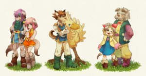 Rating: Safe Score: 0 Tags: alternate_species anthro avian bartz_klauser blonde_hair boko brown_hair canid canine canis chocobo clothed clothing domestic_dog e621 faris_scherwiz feathered_wings feathers female feral final_fantasy final_fantasy_v furrification galuf_halm_baldesion grass group hair hi_res krile_mayer_baldesion lenna_charlotte_tycoon long_hair male mammal nana_nacky pink_hair plant purple_hair short_hair simple_background square_enix tail white_background wings User: bunchy7s