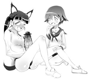 Rating: Explicit Score: 0 Tags: animal_ears blush censored clothing eye_patch futanari intersex miyafuji_yoshika one-piece_swimsuit penis rule34 sakamoto_mio simple_background strike_witches swimsuit tail world_witches_series User: bunchy7s Rating: Explicit Score: 0 Tags: animal_ears blush censored clothing eye_patch futanari intersex miyafuji_yoshika one-piece_swimsuit penis rule34 sakamoto_mio simple_background strike_witches swimsuit tail world_witches_series User: bunchy7s