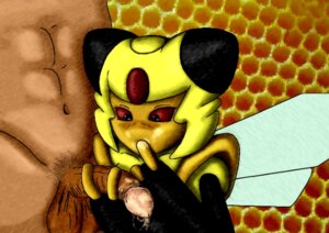 Rating: Explicit Score: 0 Tags: color cum female human interspecies male nude penis pokemon pokephilia rule34 tagme vespiquen User: bunchy7s Rating: Explicit Score: 0 Tags: color cum female human interspecies male nude penis pokemon pokephilia rule34 tagme vespiquen User: bunchy7s