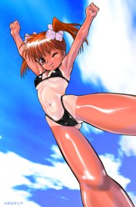 Rating: Explicit Score: 0 Tags: bikini blush breasts cameltoe cleavage female highres pussy rule34 swimsuit tan tanline wink User: bunchy7s Rating: Explicit Score: 0 Tags: bikini blush breasts cameltoe cleavage female highres pussy rule34 swimsuit tan tanline wink User: bunchy7s
