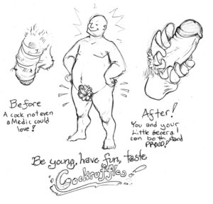 Rating: Explicit Score: 0 Tags: 1boy heavy_(team_fortress_2) heavy_weapons_guy male male_only neev rule34 solo team_fortress_2 User: bunchy7s