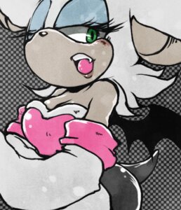 Rating: Safe Score: 0 Tags: anthro bare_shoulders bat bat_wings breasts e621 eyelashes female half-closed_eyes mammal membrane_(anatomy) membranous_wings narrowed_eyes open_mouth pose rouge_the_bat sega solo sonic_the_hedgehog_(series) tongue urahyu wings User: bunchy7s