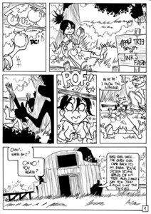 Rating: Explicit Score: 0 Tags: candela_(marcelino_pan_y_vino) comic female jinkslizard marcelino_pan_y_vino monochrome rule34 salmacisreptile tagme User: bunchy7s