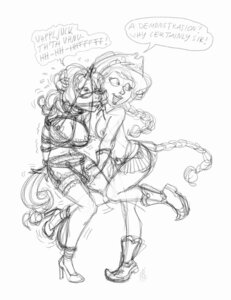 Rating: Explicit Score: 0 Tags: applejack_(mlp) carnifex dialogue female friendship_is_magic monochrome muffled_words my_little_pony rarity_(mlp) rule34 simple_background sketch smooth_skin white_background User: bunchy7s Rating: Explicit Score: 0 Tags: applejack_(mlp) carnifex dialogue female friendship_is_magic monochrome muffled_words my_little_pony rarity_(mlp) rule34 simple_background sketch smooth_skin white_background User: bunchy7s