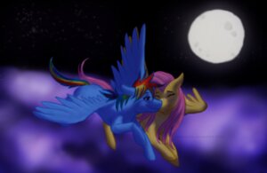 Rating: Safe Score: 0 Tags: blue_body blue_feathers blue_fur cartoonlion cloud detailed_background duo e621 equid equine feathered_wings feathers female feral fluttershy_(mlp) flying friendship_is_magic fur hair hasbro mammal moon multicolored_hair my_little_pony mythological_creature mythological_equine mythology night outside pegasus pink_hair quadruped rainbow_dash_(mlp) rainbow_hair sky star starry_sky tail toony wings yellow_body yellow_feathers User: bunchy7s