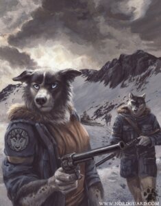 Rating: Safe Score: 0 Tags: 2011 anthro black_nose blotch blue_eyes border_collie canid canine canis clothed clothing cloud collie day detailed detailed_background domestic_dog duo e621 gun handgun herding_dog lol_comments male mammal no_sclera outside overcast pastoral_dog ranged_weapon revolver rifle sheepdog sky sled snow watermark weapon winter yellow_eyes User: bunchy7s Rating: Safe Score: 0 Tags: 2011 anthro black_nose blotch blue_eyes border_collie canid canine canis clothed clothing cloud collie day detailed detailed_background domestic_dog duo e621 gun handgun herding_dog lol_comments male mammal no_sclera outside overcast pastoral_dog ranged_weapon revolver rifle sheepdog sky sled snow watermark weapon winter yellow_eyes User: bunchy7s