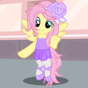 Rating: Safe Score: 0 Tags: 1:1 absurd_res ballerina ballet beavernator bottomwear clothed clothing dance_shoes dance_studio dancewear dress e621 equid equine feathered_wings feathers female feral fluttershy_(mlp) footwear friendship_is_magic fur green_eyes hair hasbro hi_res inside legwear long_hair looking_at_viewer mammal my_little_pony mythological_creature mythological_equine mythology pegasus pink_hair pointe_shoes ribbons shoes skirt smile solo tights tutu wings yellow_body yellow_feathers yellow_fur User: bunchy7s
