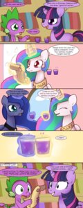 Rating: Safe Score: 0 Tags: 2012 anthro blue_body blue_feathers blue_hair bukoya comic crown cutie_mark dialogue dragon duo e621 english_text equid equine feathered_wings feathers female female/female feral friendship_is_magic fur glass hair hasbro headgear hi_res horn humor incest_(lore) long_hair magic male mammal multicolored_hair my_little_pony mythological_creature mythological_equine mythological_scalie mythology princess princess_celestia_(mlp) princess_luna_(mlp) purple_body purple_fur purple_hair royalty scalie scroll sibling_(lore) sister_(lore) sisters_(lore) spike_(mlp) tail text trolling twilight_sparkle_(mlp) two_tone_hair unicorn white_body white_feathers winged_unicorn wings young young_anthro User: bunchy7s Rating: Safe Score: 0 Tags: 2012 anthro blue_body blue_feathers blue_hair bukoya comic crown cutie_mark dialogue dragon duo e621 english_text equid equine feathered_wings feathers female female/female feral friendship_is_magic fur glass hair hasbro headgear hi_res horn humor incest_(lore) long_hair magic male mammal multicolored_hair my_little_pony mythological_creature mythological_equine mythological_scalie mythology princess princess_celestia_(mlp) princess_luna_(mlp) purple_body purple_fur purple_hair royalty scalie scroll sibling_(lore) sister_(lore) sisters_(lore) spike_(mlp) tail text trolling twilight_sparkle_(mlp) two_tone_hair unicorn white_body white_feathers winged_unicorn wings young young_anthro User: bunchy7s