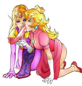 Rating: Explicit Score: 0 Tags: 1boy 2girls blonde_hair blue_eyes collaborative_fellatio crossover cum cum_on_face cum_on_hair erection female human long_hair male mario_(series) nintendo ocarina_of_time penis princess_peach princess_zelda rule34 slopshot straight_hair super_smash_bros. the_legend_of_zelda zelda_(ocarina_of_time) User: bunchy7s Rating: Explicit Score: 0 Tags: 1boy 2girls blonde_hair blue_eyes collaborative_fellatio crossover cum cum_on_face cum_on_hair erection female human long_hair male mario_(series) nintendo ocarina_of_time penis princess_peach princess_zelda rule34 slopshot straight_hair super_smash_bros. the_legend_of_zelda zelda_(ocarina_of_time) User: bunchy7s