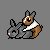 Rating: Explicit Score: 0 Tags: 1:1 2_frame_animation all_fours alpha_channel animated animated_gif digital_media_(artwork) doggystyle duo e621 female feral from_behind_position grandfathered_content lagomorph leporid low_res male male/female mammal nude pixel_(artwork) pixel_animation rabbit sex short_playtime simple_background thumbnail transparent_background unknown_artist User: bunchy7s Rating: Explicit Score: 0 Tags: 1:1 2_frame_animation all_fours alpha_channel animated animated_gif digital_media_(artwork) doggystyle duo e621 female feral from_behind_position grandfathered_content lagomorph leporid low_res male male/female mammal nude pixel_(artwork) pixel_animation rabbit sex short_playtime simple_background thumbnail transparent_background unknown_artist User: bunchy7s