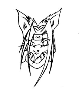 Rating: Safe Score: 0 Tags: accessory anthro black_and_white canid canine digital_drawing_(artwork) digital_media_(artwork) e621 fox headband hi_res kevin_fox line_art male mammal monochrome rape_face solo User: bunchy7s Rating: Safe Score: 0 Tags: accessory anthro black_and_white canid canine digital_drawing_(artwork) digital_media_(artwork) e621 fox headband hi_res kevin_fox line_art male mammal monochrome rape_face solo User: bunchy7s