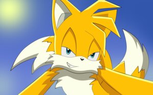 Rating: Safe Score: 0 Tags: 2009 anthro blue_eyes canid canine e621 fox fur grin half-closed_eyes hi_res light looking_at_viewer male mammal medowsweet miles_prower multi_tail narrowed_eyes outside sega shaded sky smile solo sonic_the_hedgehog_(series) sun sunlight tail teeth yellow_body yellow_fur User: bunchy7s Rating: Safe Score: 0 Tags: 2009 anthro blue_eyes canid canine e621 fox fur grin half-closed_eyes hi_res light looking_at_viewer male mammal medowsweet miles_prower multi_tail narrowed_eyes outside sega shaded sky smile solo sonic_the_hedgehog_(series) sun sunlight tail teeth yellow_body yellow_fur User: bunchy7s